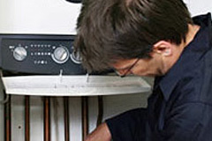boiler service Currie