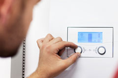 best Currie boiler servicing companies