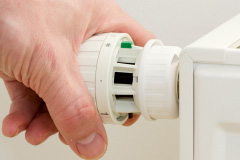 Currie central heating repair costs