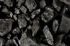 Currie coal boiler costs