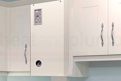 Currie electric boiler quotes