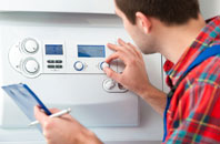free Currie gas safe engineer quotes