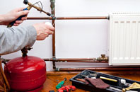 free Currie heating repair quotes