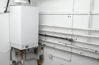 Currie boiler installers