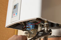 free Currie boiler install quotes