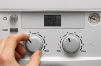 free Currie boiler maintenance quotes